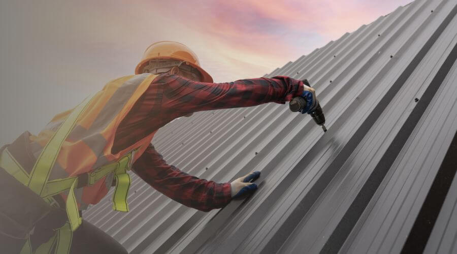 Expert Emergency Roof Repairs services in Pensacola, FL